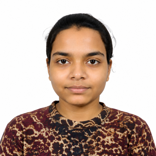 Thaneemuhisa S