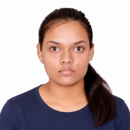 Varsha Rajput