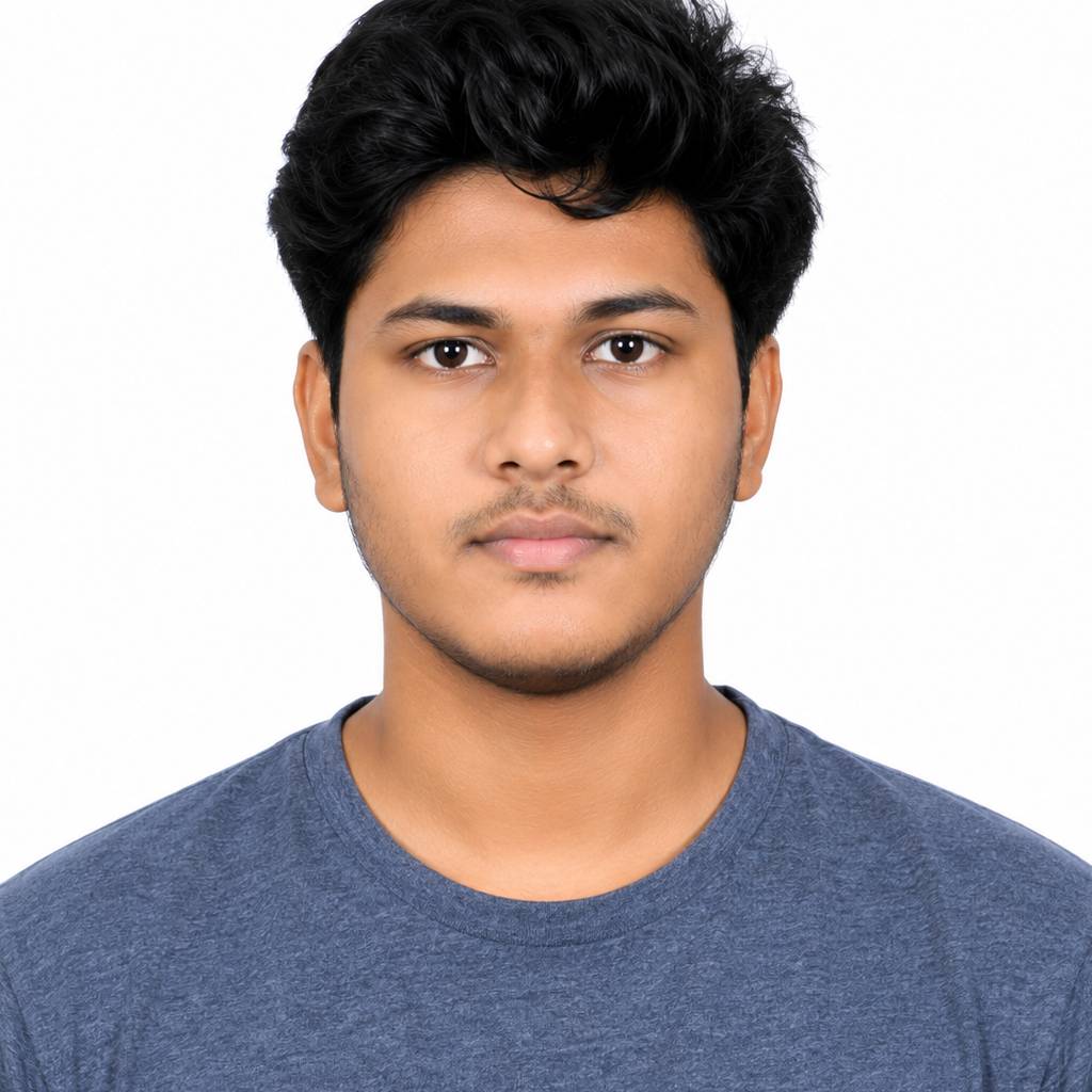 A L Linga Rajan