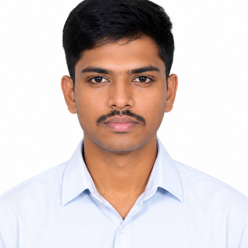 Bharath Raj