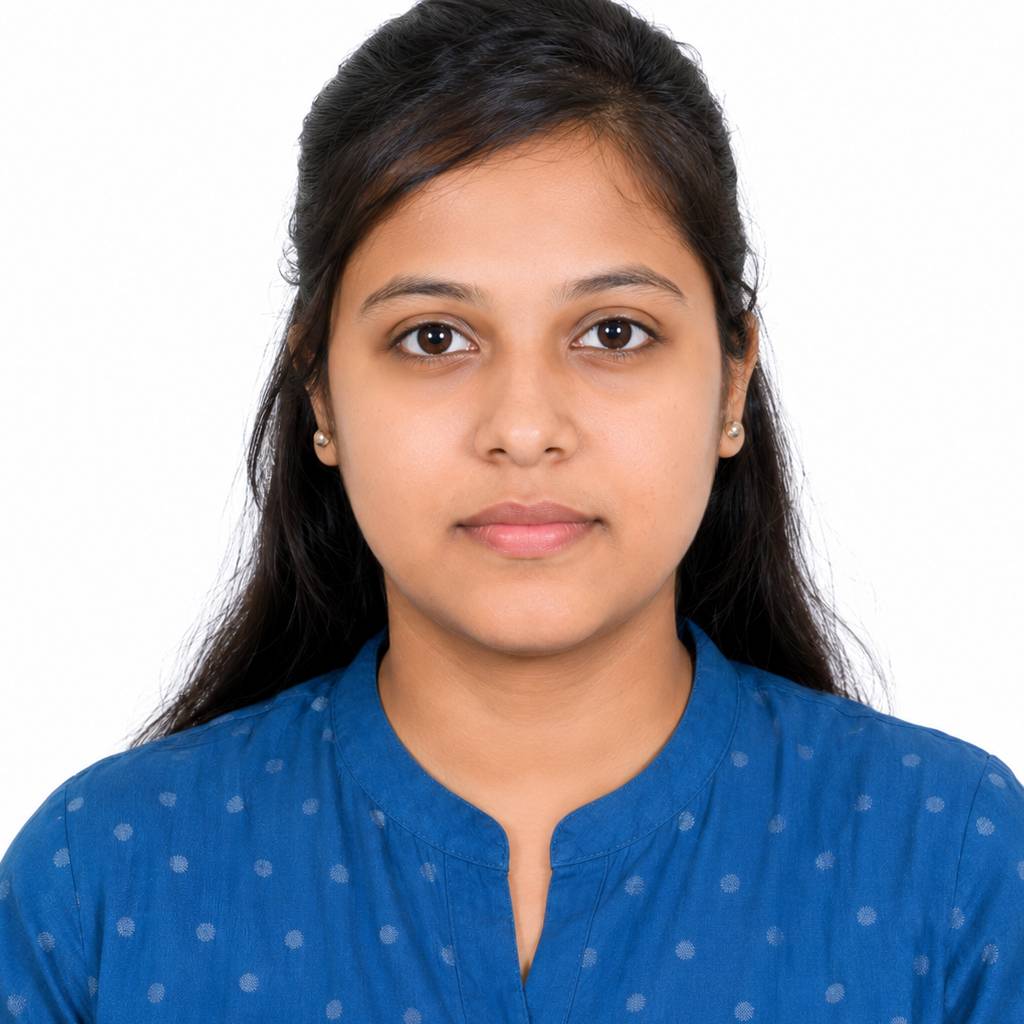 L Tharuni