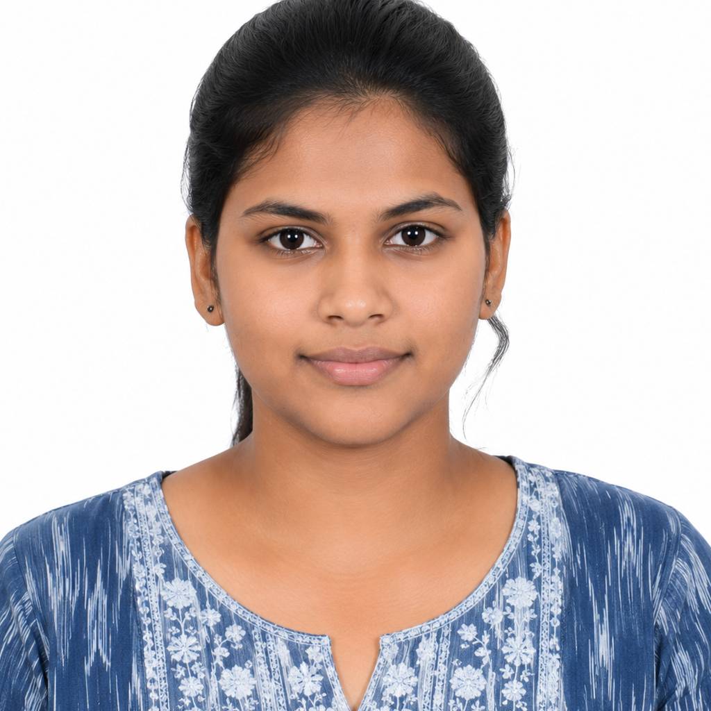 Nithya Shree M
