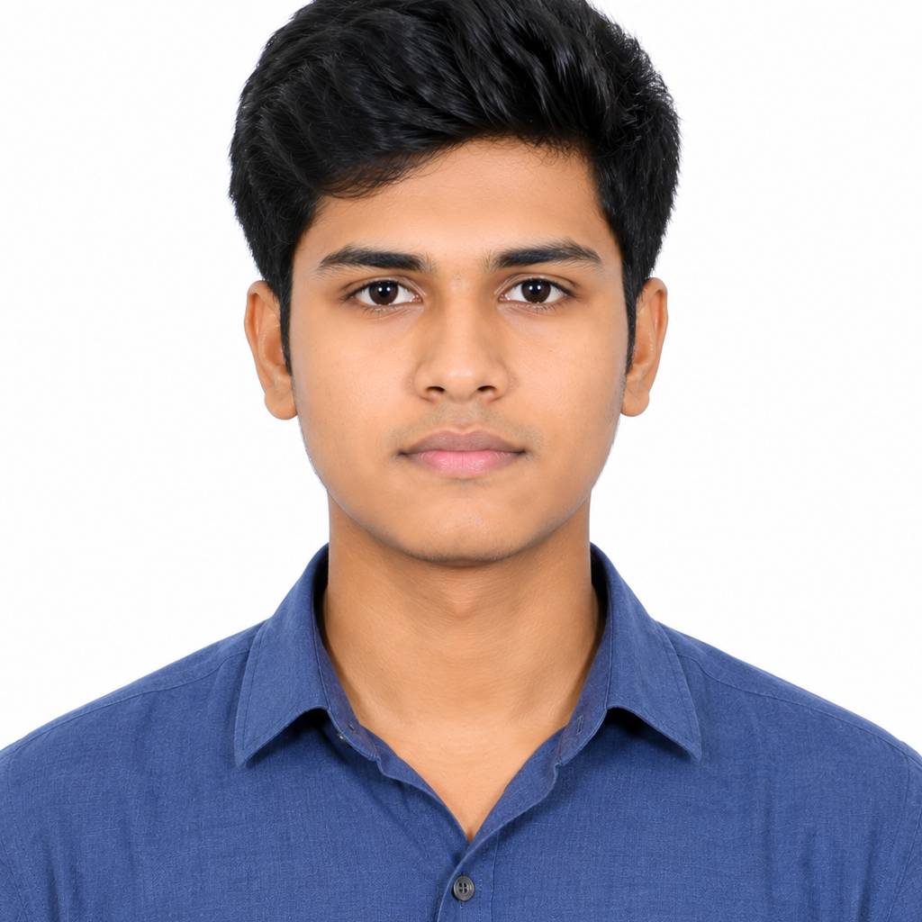 P N Santhosh
