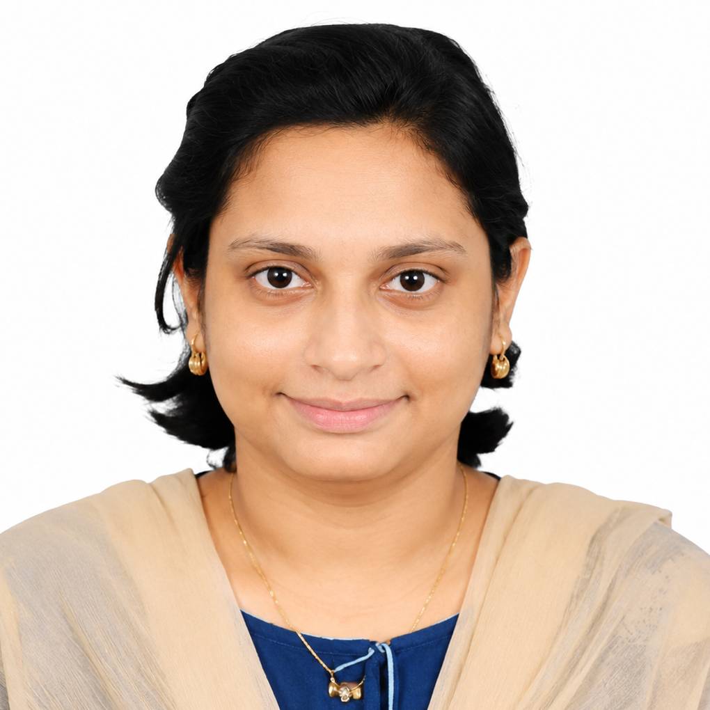 Anusha L