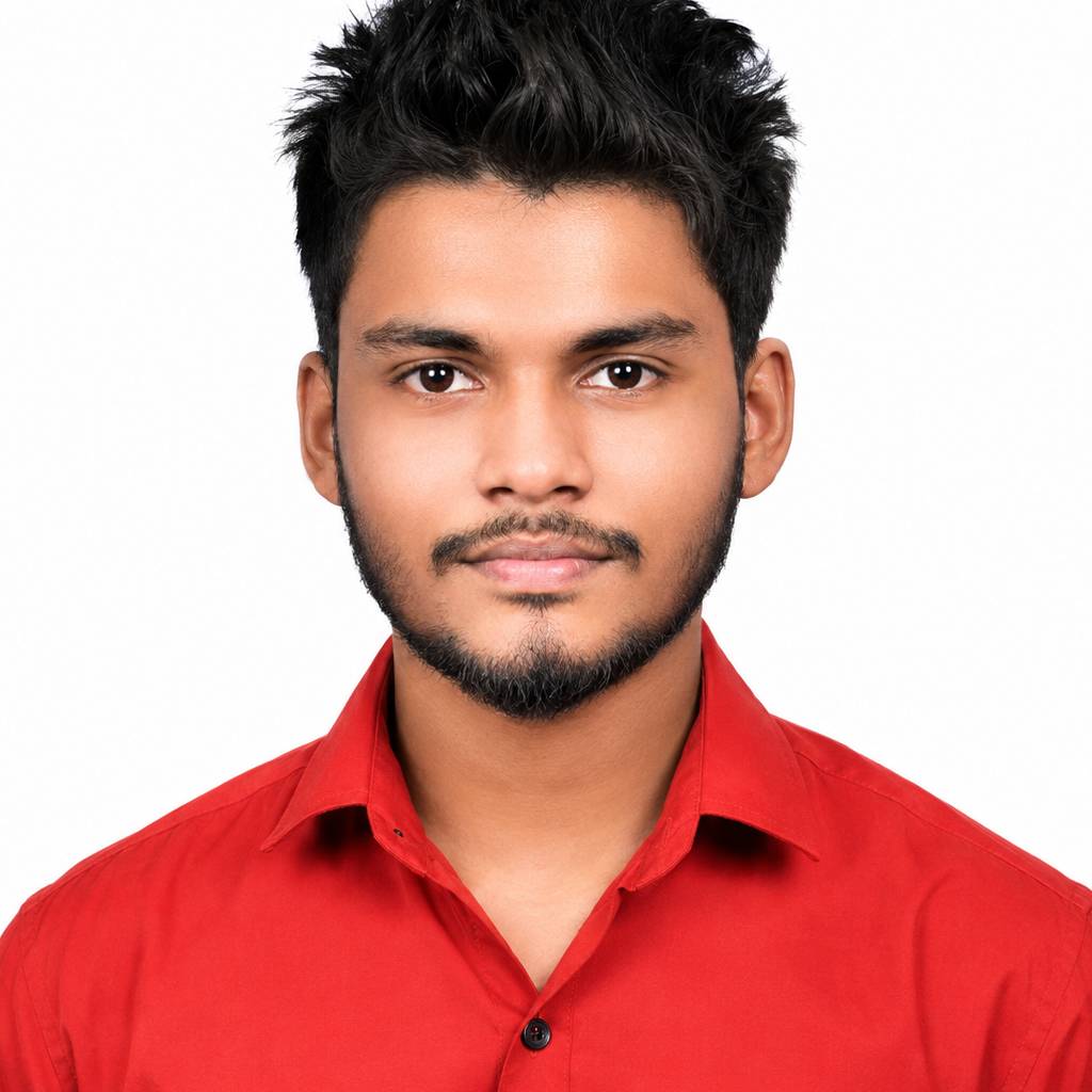 Dhanush R