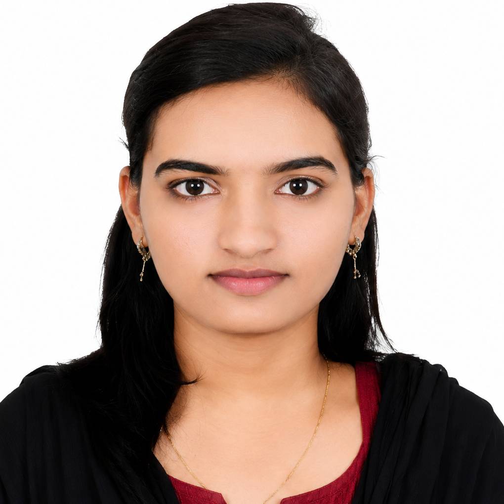 Jeya Shree