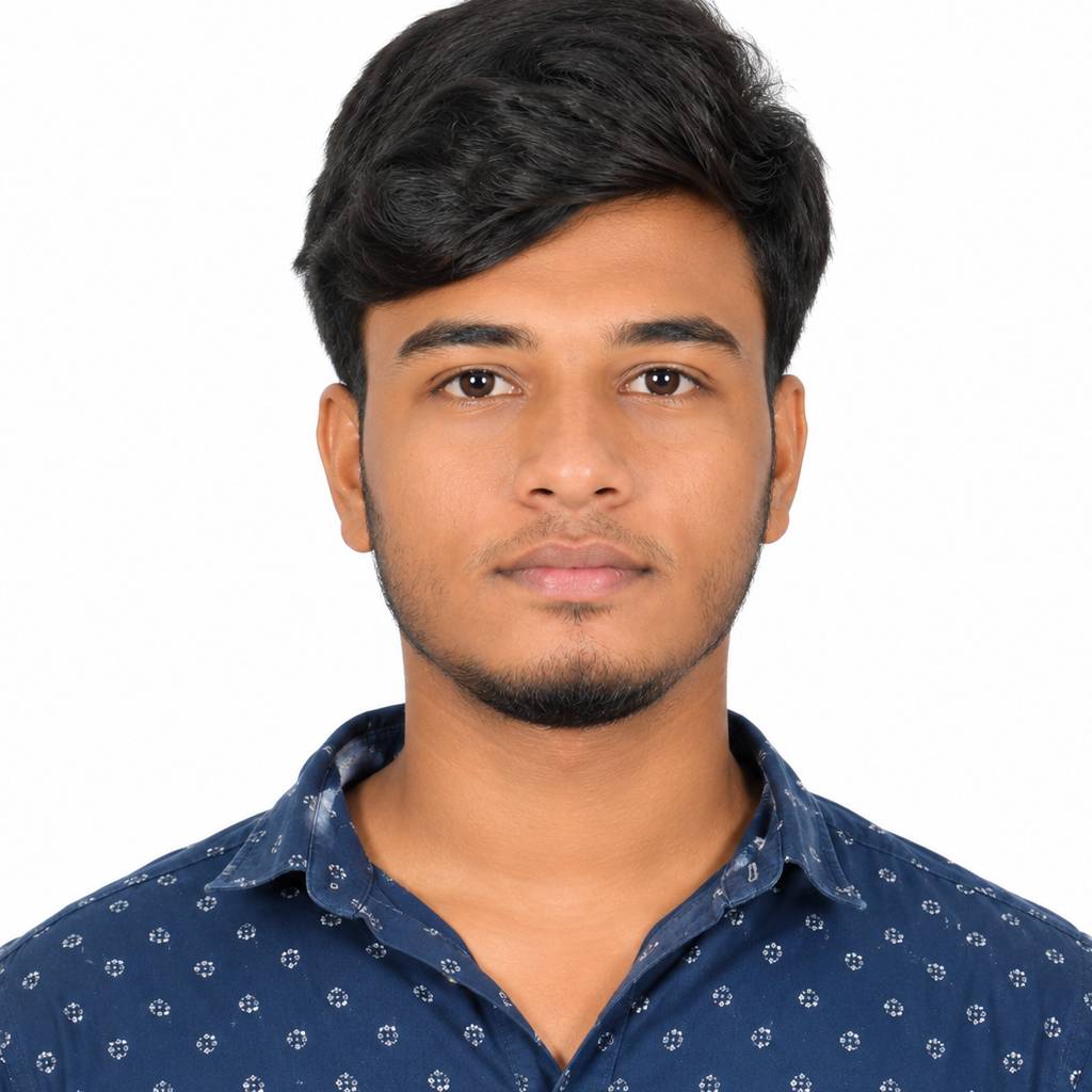 Logesh