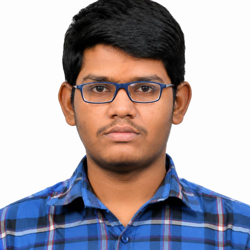 Rokesh Kumar