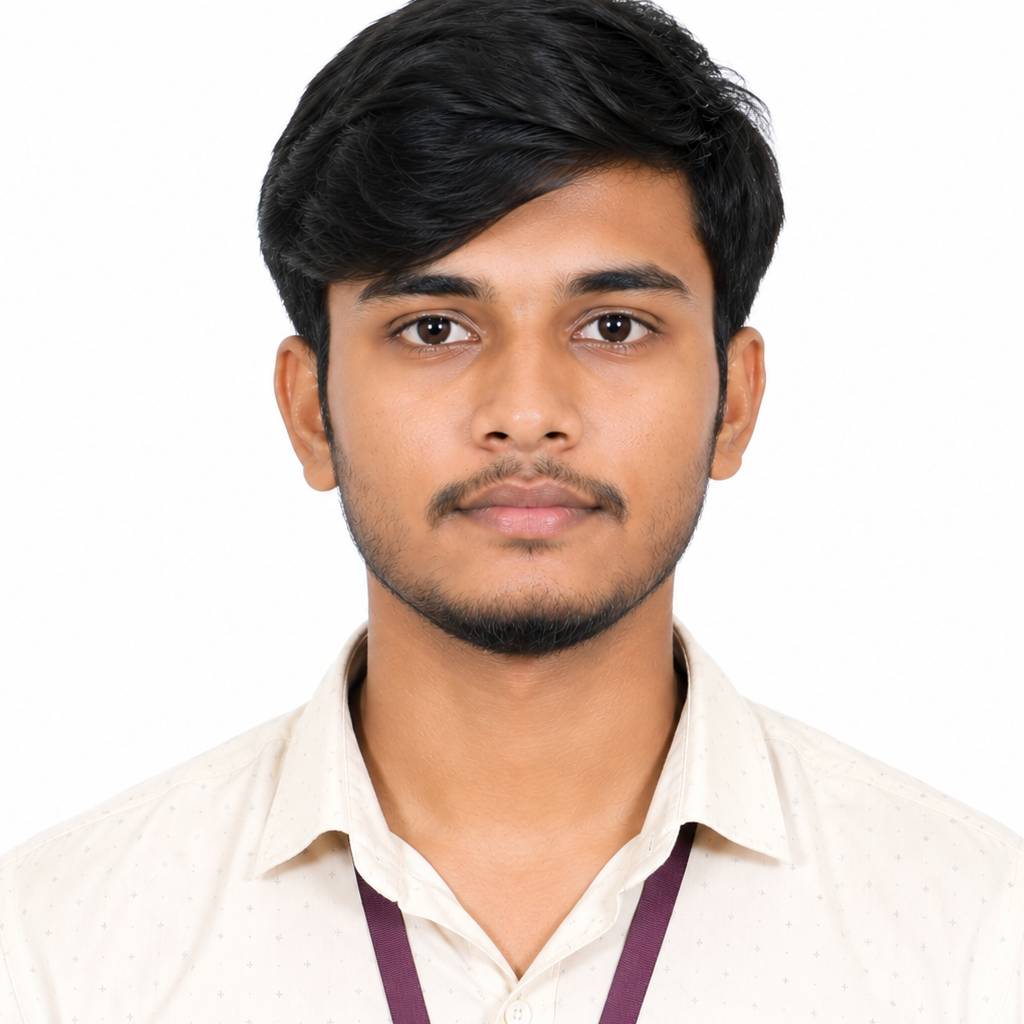 U V vignesh
