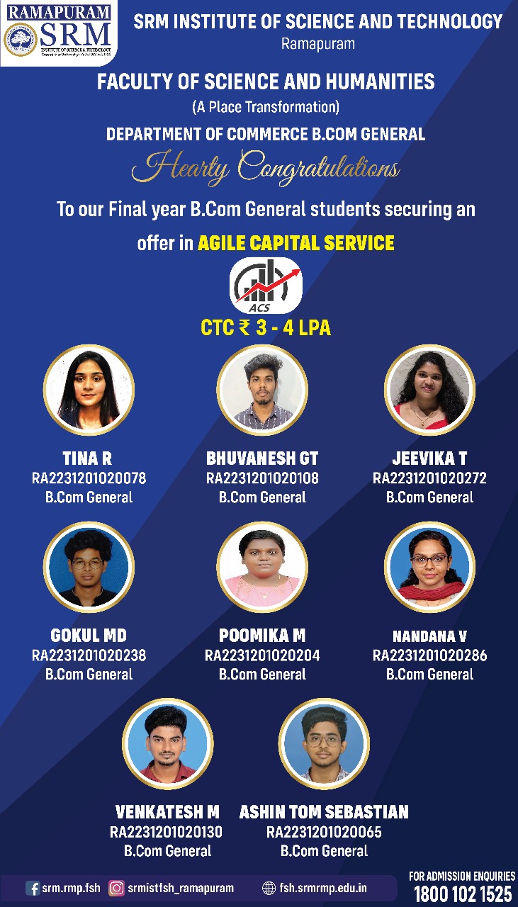 Agile Capital Service