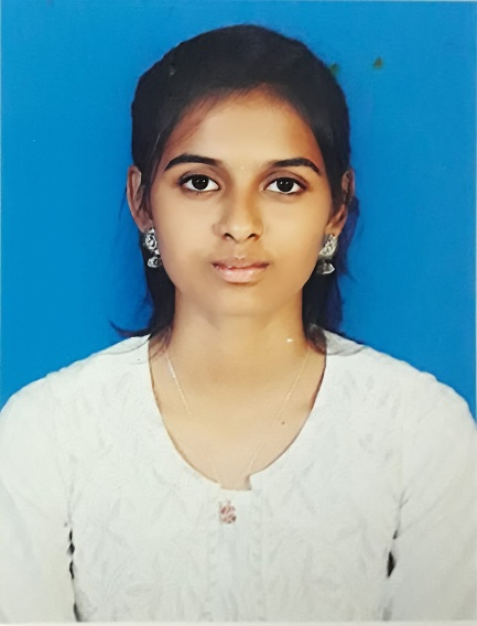 POOJA S
