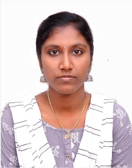KANIMOZHI S
