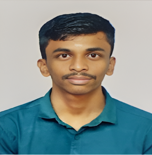 Akshay Kumar S, Apprenticeship Relationship Manager