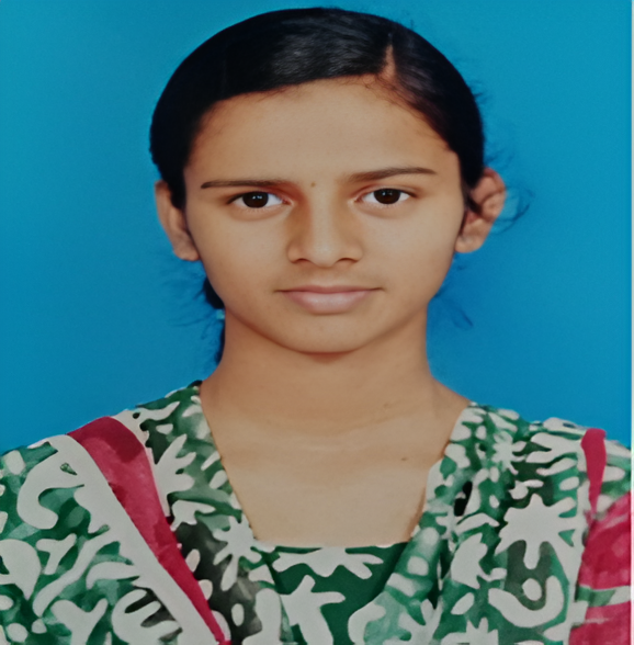 Ashwini V, Associate