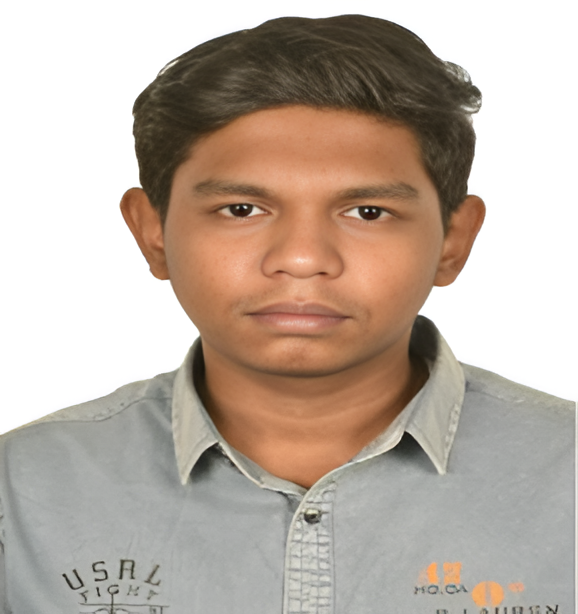 Gowthaman KS, Associate