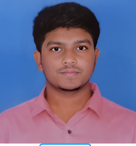 Javed Ashraf A, Business Development Executive