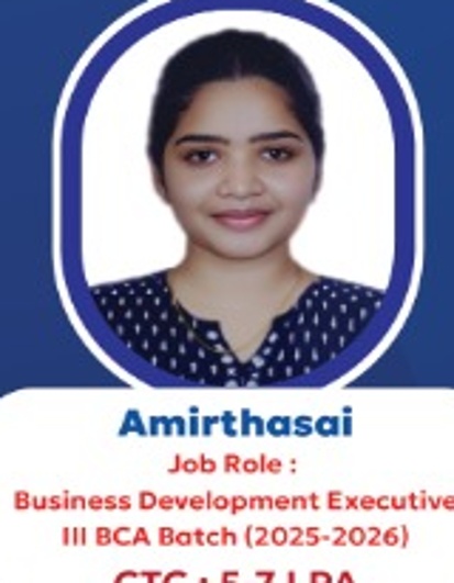 Amirthasai