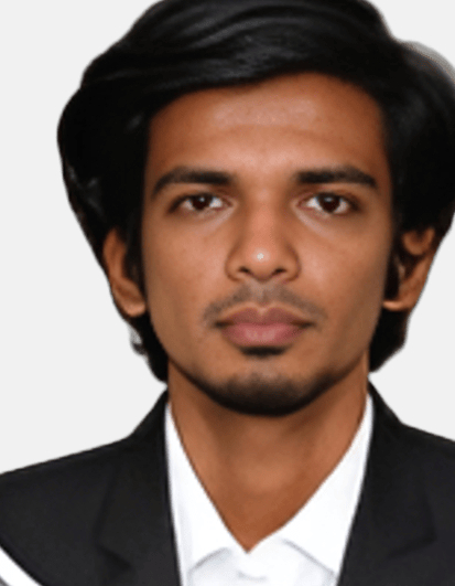 Mr CV Tharun