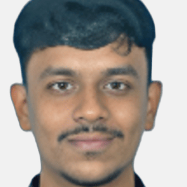 Mr Jeeva A