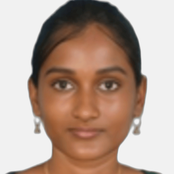 Pavithra T