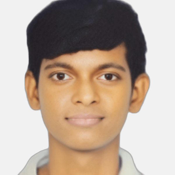 S. Praveen