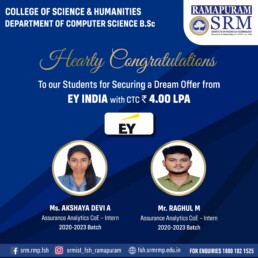 EY India