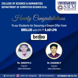 Brillio