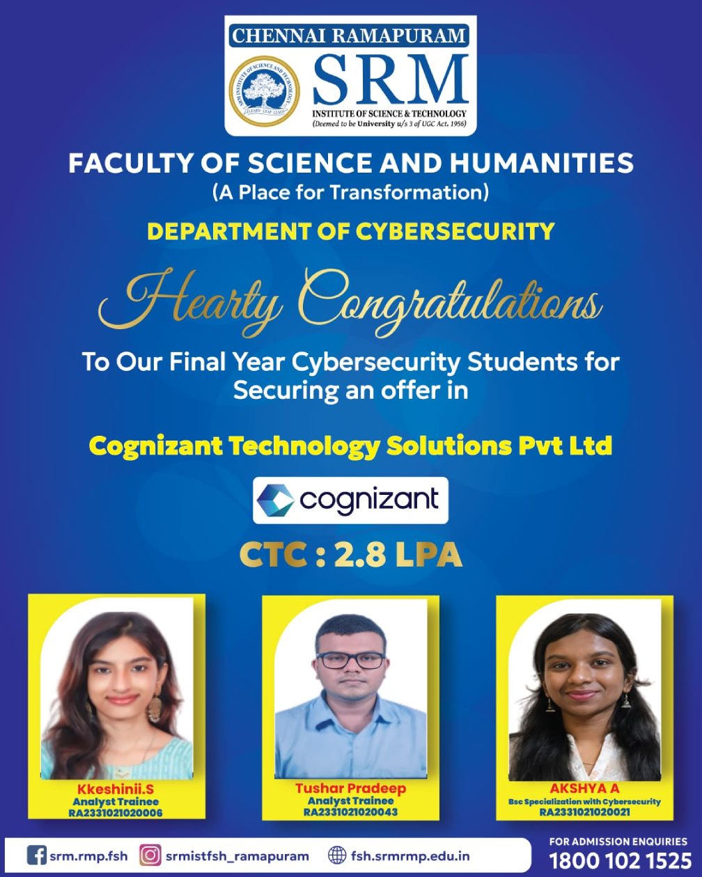 Cognizant