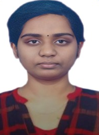 GAYATHRI M