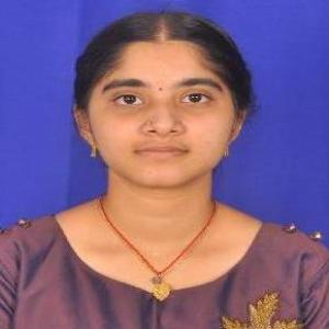 Harini P