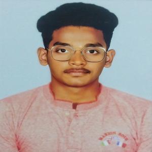 Nithesh Kumar