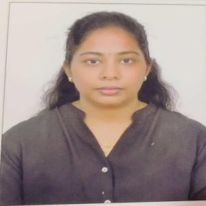 Teja shree