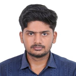 Thirumoorthy