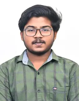 J. Harish