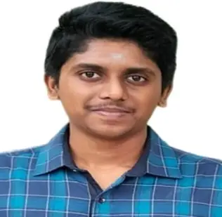 S. Akshay