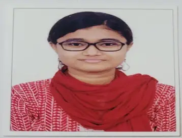AFRA NASREEN