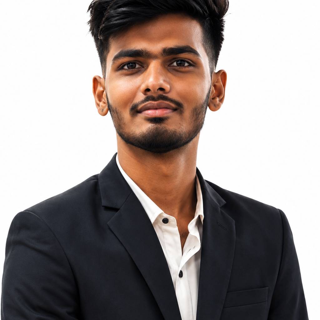 M Mukesh