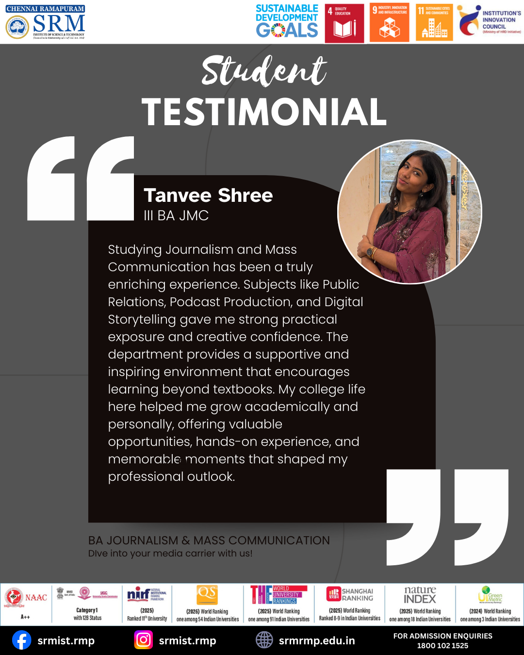 Tanvee Shree