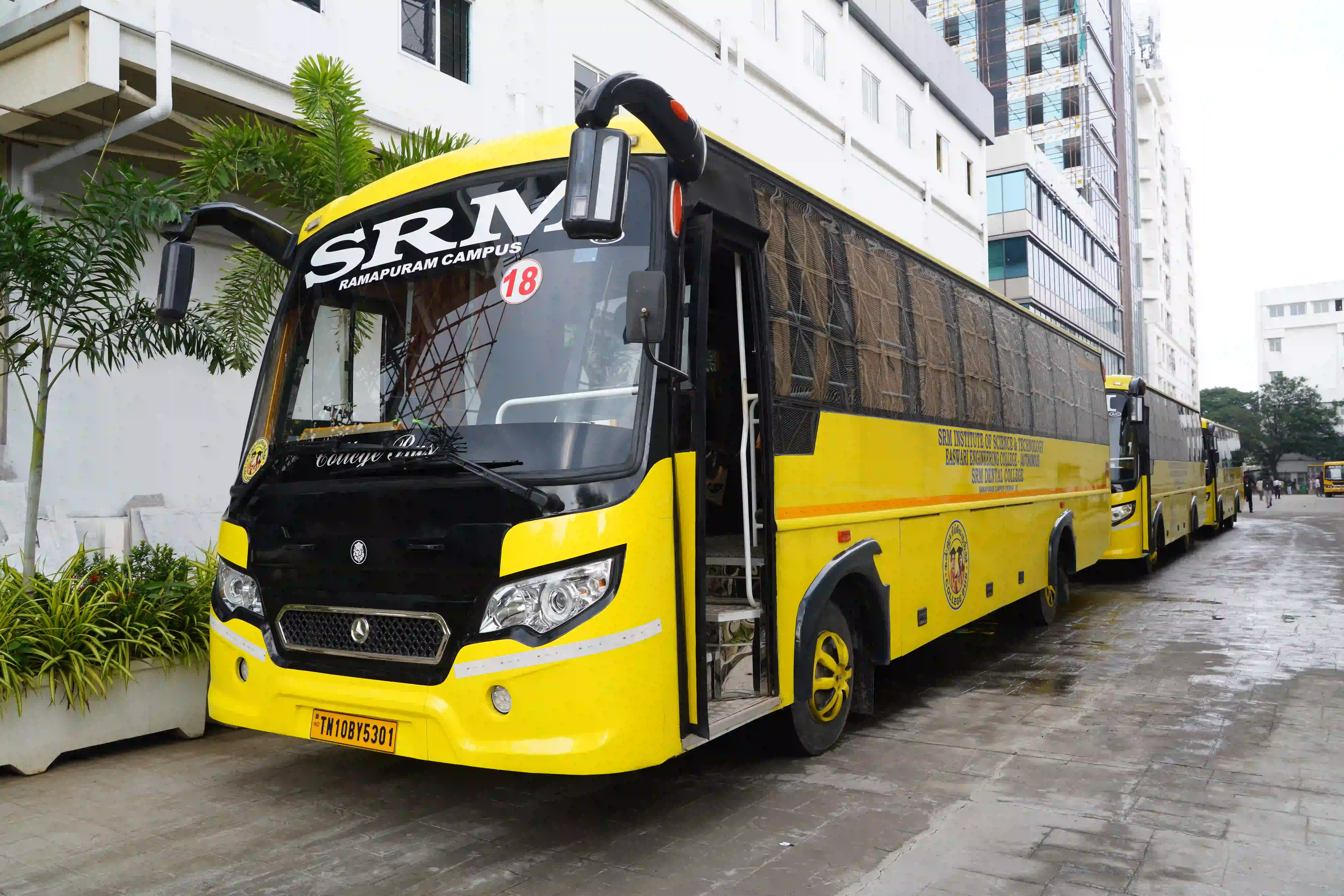 Transport