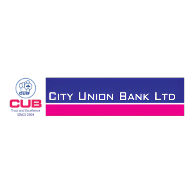 City Union Bank