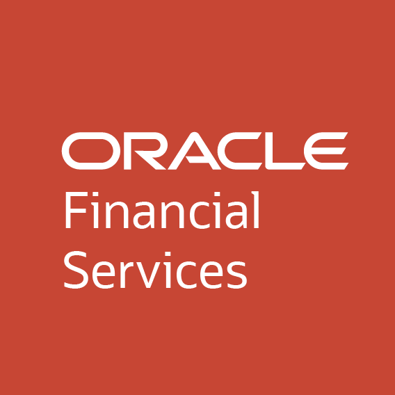 oracle financial