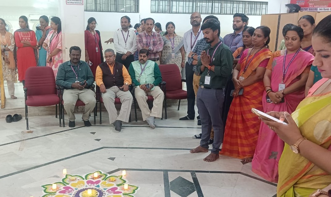 Navarathri Celebration 2