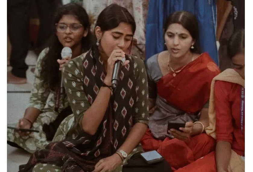Navarathri Celebration 1