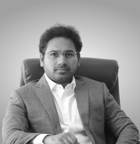 Mr. S. Niranjan