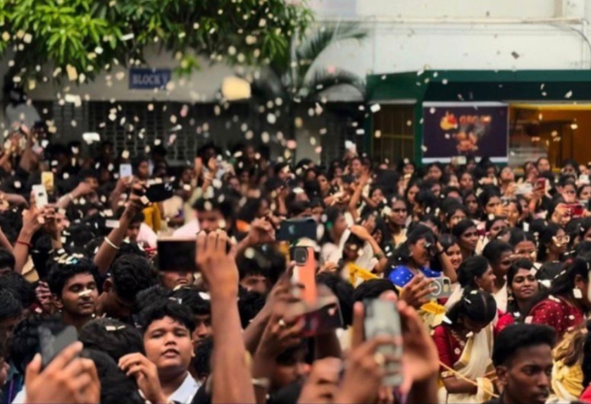 Onam Celebration 2