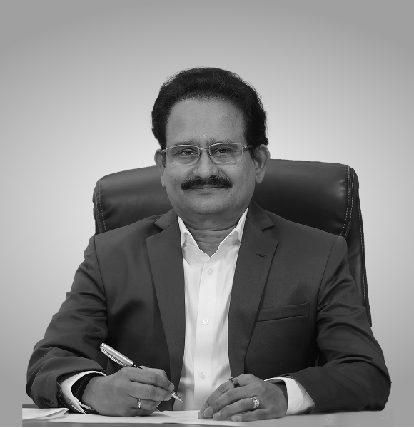 Dr. R. Shivakumar