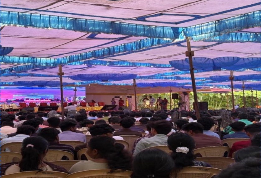 Teachers' Day Celebration 1