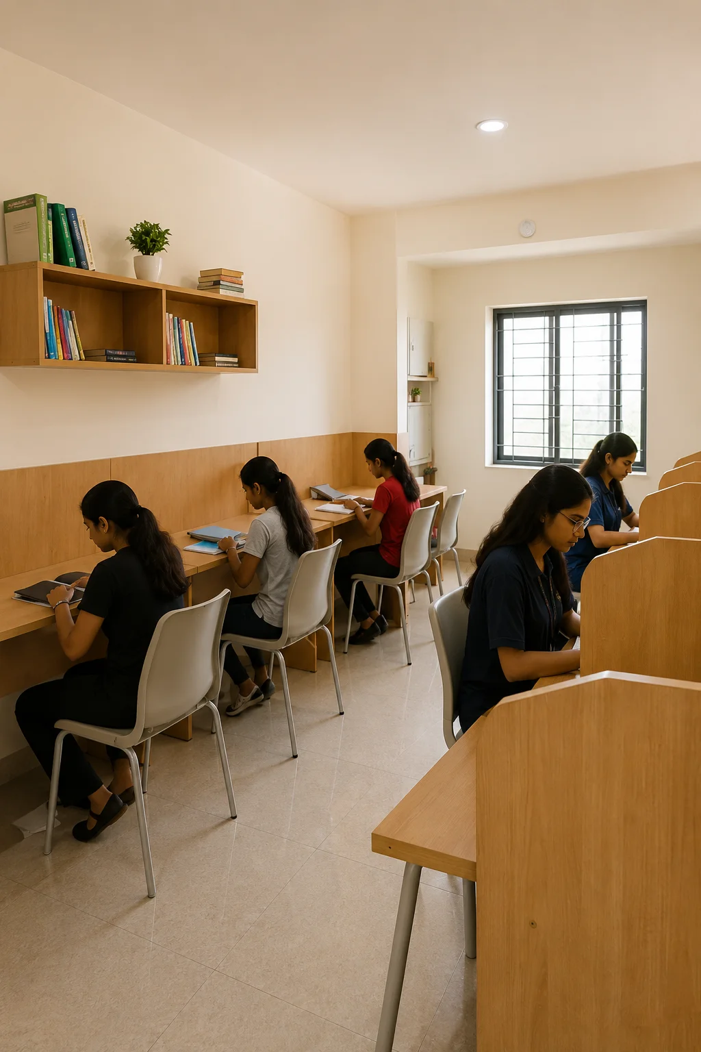 Student Accommodation