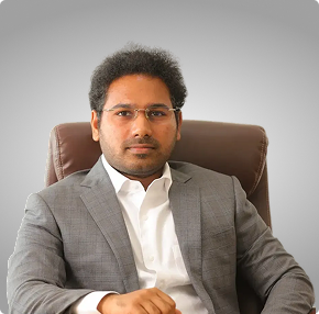 Mr. S. Niranjan
