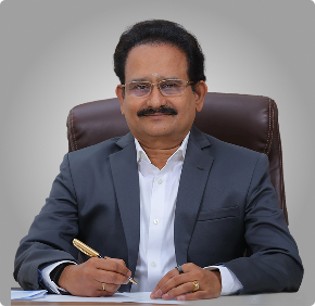 Dr. R. Shivakumar